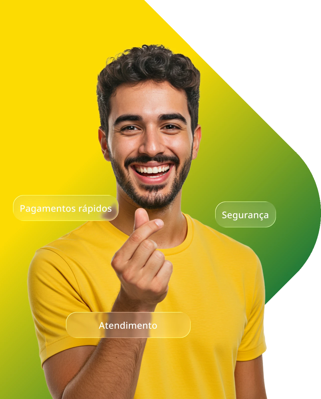 Família feliz realizando sonhos com soluções financeiras Cash Cash